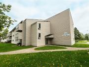 Pembroke Estates 2 Bedroom Apartment for Rent at 8630...