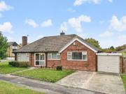 Pembroke Gardens, Appleton, 2 Bedroom Detached