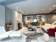Pembroke Gardens, Kensington W8, 7 bed town house to...