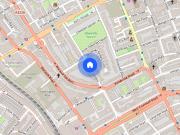 Pembroke Gardens, London, W8