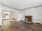 Pembroke Gardens, London W8, 7 bed terraced house to...