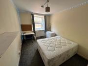 Pembroke Road, Bristol BS8, 4 bed flat to rent, £2,840...