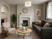 Pembroke Road, Clifton, Bristol BS8, 1 bed flat to rent,...