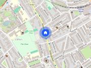 Pembroke Road, Clifton, Bristol, Somerset, BS8