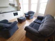 Pembroke Road Gff, Ground Floor Flat, Clifton, Bristol...