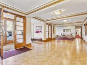 Pembroke Road, Kensington, London W8, 3 bed flat to...