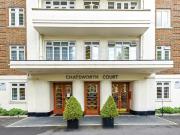 Pembroke Road, Kensington, W8