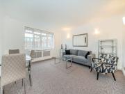 Pembroke Road, Kensington, W8, London