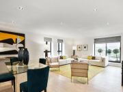 Pembroke Road, London, 2 Bedroom Apartment