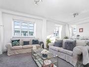 Pembroke Road, London, 3 Bedroom Flat