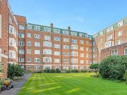 Pembroke Road, London W8, 2 bed flat to rent, £3,683 pcm...