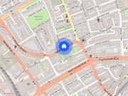 Pembroke Road, London, W8