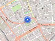 Pembroke Road, London, W8