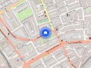 Pembroke Road, London, W8