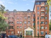 Pembroke Road, Kensington, W8