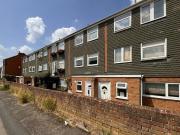 Pembroke Street, Old Town, 3 Bedroom Town