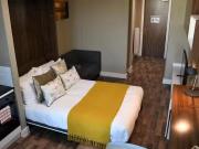 Pembroke Studios Deluxe Studio