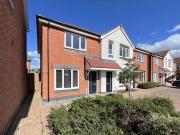Pembroke Way, Burton on trent, 2 Bedroom End
