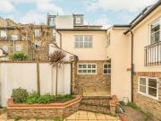 Pembrook Mews, Cologne Road, SW11