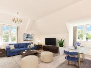 Pembury Road, Tonbridge, 2 Bedroom Flat