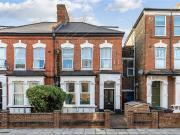 Pembury Road, Tottenham, London, N17 1 bed apartment to...