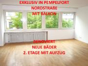 PEMPELFORT EXKLUSIV NEUE BÄDER RENOVIERT PARKETT BALKON...