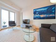 Pempelfort: Wunderbare Altbau Wohnung mit Aufzug / Balkon