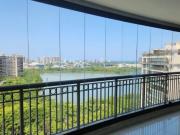 PenÃnsula Atmosfera VERVEINE ð Cobertura Duplex em 360,82m2