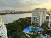 PenÃnsula Barra da Tijuca Loft com 1 dormitÃ³rio Ã...