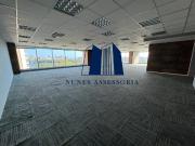 Península Corporate 285m² Sala Comercial Corporativa...