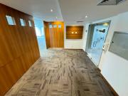 Península Corporate 550m2 Meio Andar Corporativo Piso...