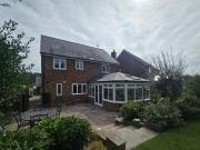 Pen Offa, Norton, 4 Bedroom House