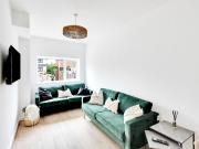 Pen Park Road, Southmead