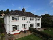 Pen Y Bryn, Brecon, 4 Bedroom Semi detached