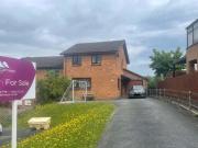 Pen Y Bryn, Builth Wells, 3 Bedroom Semi detached