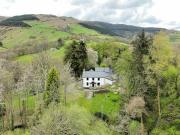 Pen Y Bryn, Pennal, 3 Bedroom Detached