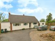 Pen Y Bryn Road, Colwyn Bay, 3 Bedroom Detached