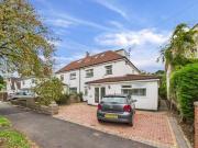 Pen y dre, Rhiwbina, 3 Bedroom Semi detached