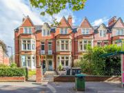 Pen Y Lan Road, Penylan CF23, 2 bed flat to rent, £1,395...