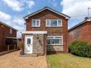 Pen Y Maes, Buckley, 3 Bedroom Detached