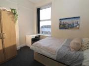 Pen Y Wain, Cathays, Cardiff CF24, 8 bed property to...