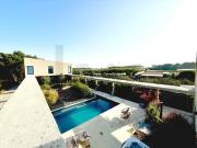 Penafirme | Moradia de Arquitetura Orgânica com 540m²,...