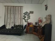 Penampang Apartment Phase 2 3Rooms 2Bathrooms