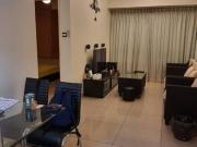 Penampang Cyber City Apartment Corner