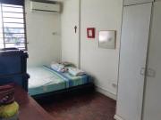 Penampang Hilltop Apartment