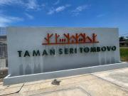 Penampang Putatan Seri Tombovo