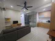 Penang Queensbay Area Studio unit Fully Furnished near...