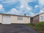 Penarwyn Crescent, Heamoor, 3 Bedroom Bungalow
