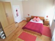 Penbryn Terrace, Brynmill, Swansea SA2 0DA StudentDigz Ltd