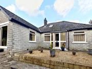 Pencader, Carmarthenshire, 3 Bedroom Bungalow